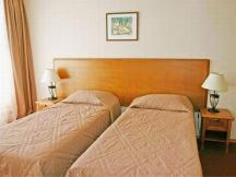 Twin Renovated room, Hotel Irkutsk